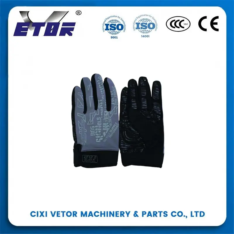 China Full-Finge and Half-Finge Pro Driver Motorcycle Gloves for JINPENG 502-1 Supplier, Exporters