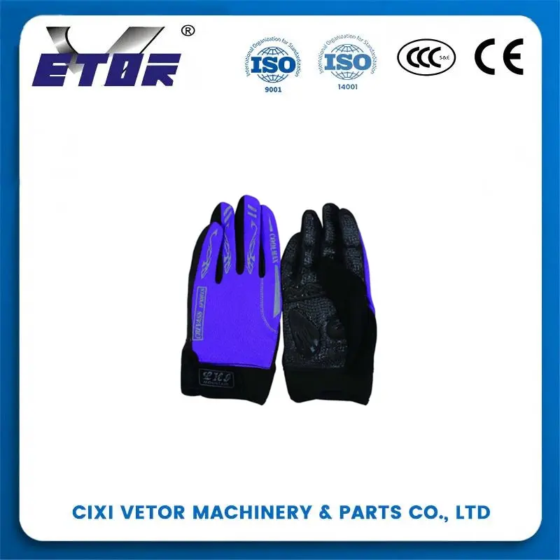 China Full-Finge and Half-Finge Pro Driver Motorcycle Gloves for GSX250-2 Manufacturers, Supplier