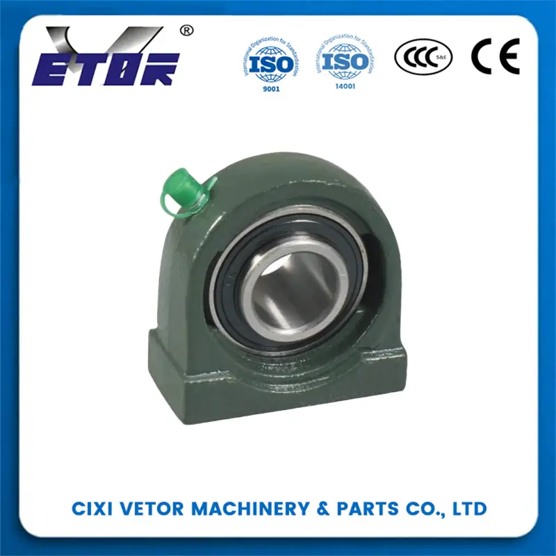 Wholesale Pillow Block Bearing UCPA206 Supplier, Exporters