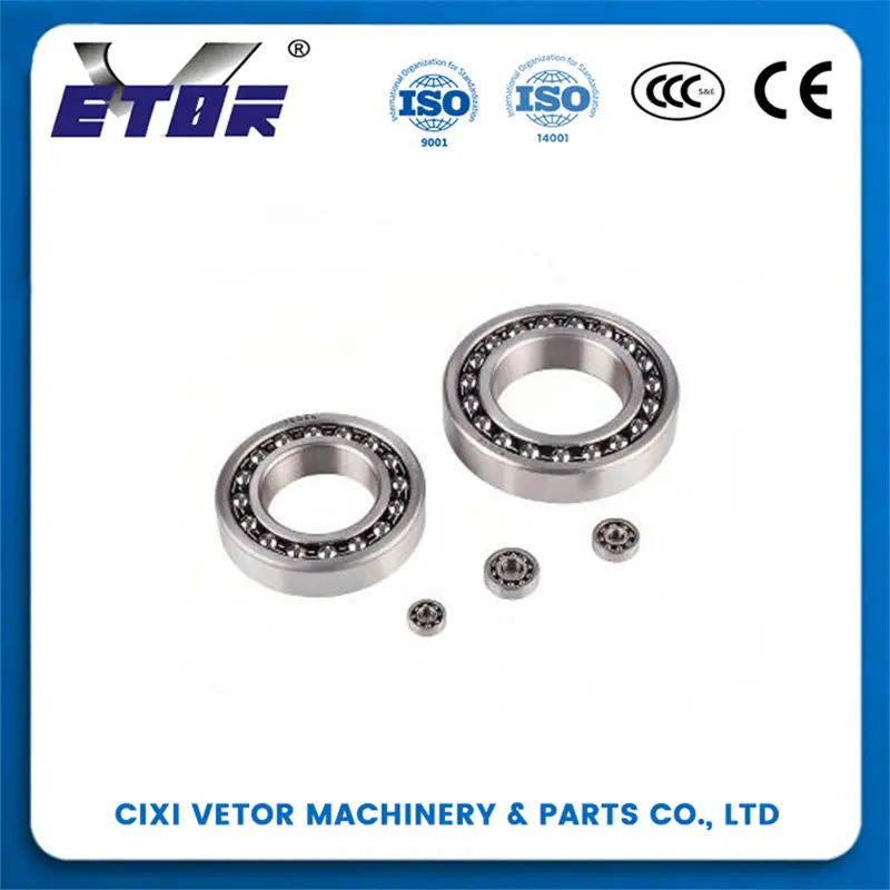 Ball-Bearing