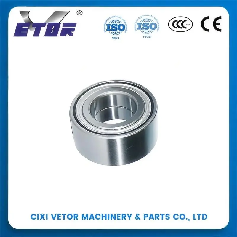 China Wheel hub bearing DAC25520037 ZZ Manufacturers, Exporter