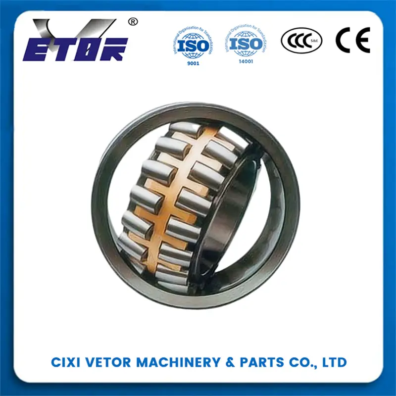High-Quality Spherical Roller Bearing 22212CAKW33 Manufacturers, Manufacturer
