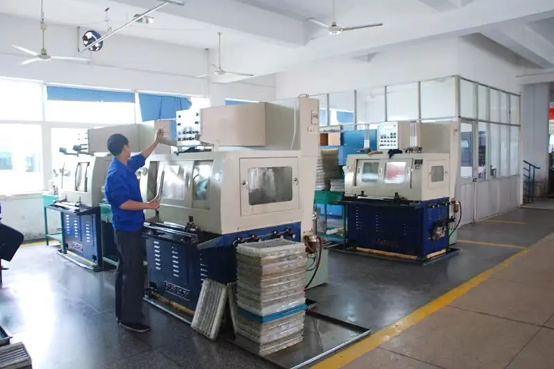 VETOR GROUP warehouse and inventory management