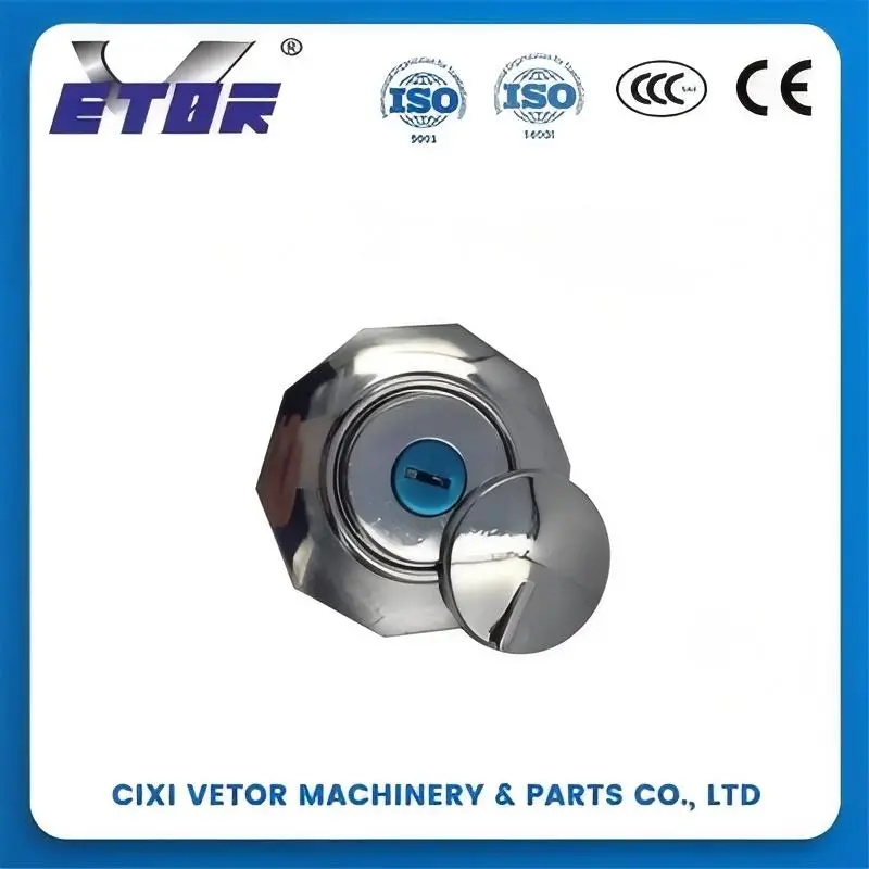 China Classic Fuel Tank Cap for JH70 Motorcycle Supplier, Exporter