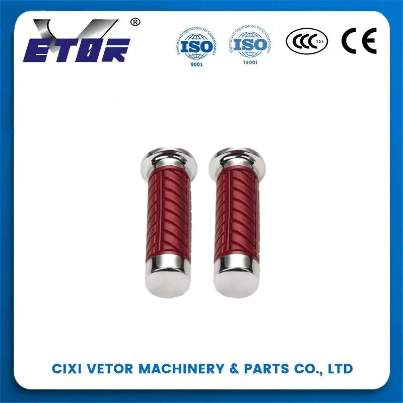 Wholesale Motorcycle Stylish Handle Grips 010 series-1 Suppliers, Exporters