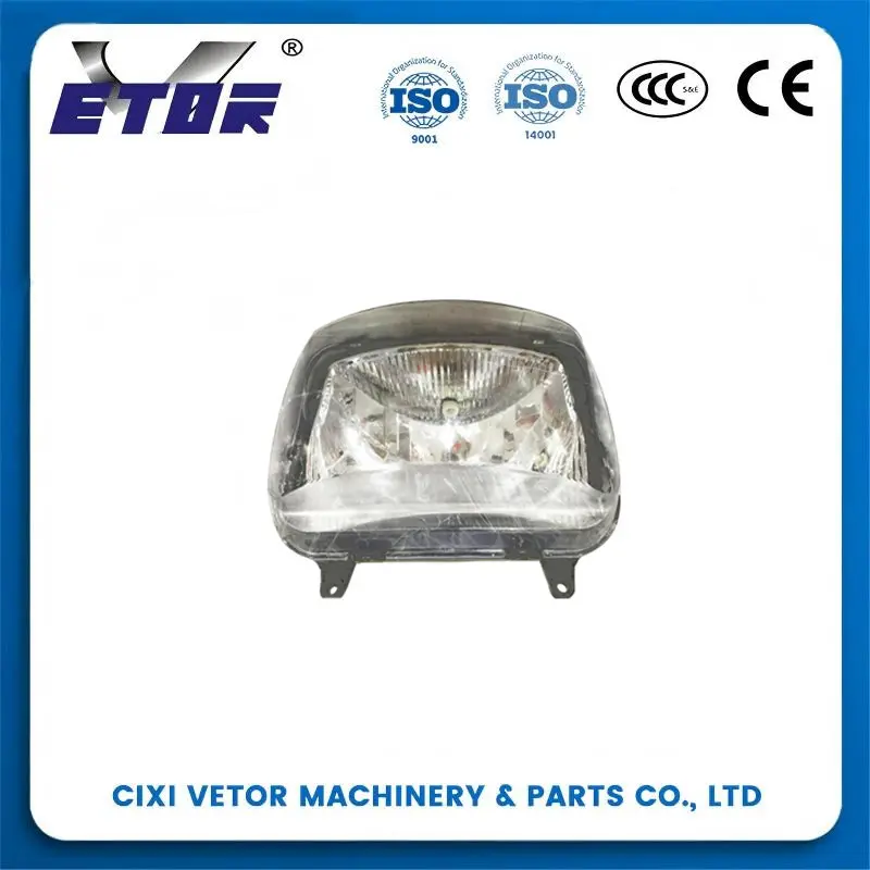 High-Quality SYM High-performance headlight for motorcycles Manufacturers, Exporter