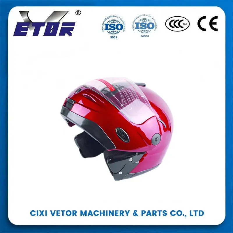 High-Quality The Full-Face Motorcycle Helmet with Stylish Graphics 352S-3 Supplier, Exporter