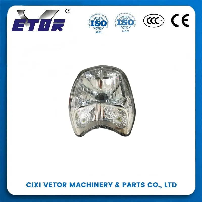 China AE5 High-performance headlight for motorcycles Manufacturers, Manufacturer