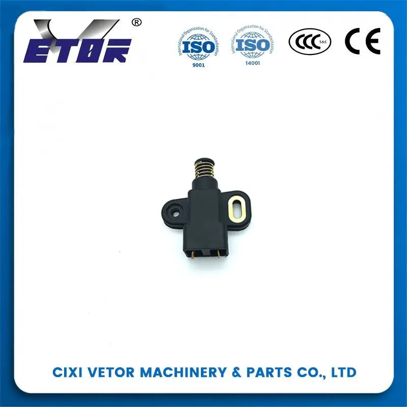 China Good quality motorcycle button switch for CD70,CG125 Manufacturers, Exporter