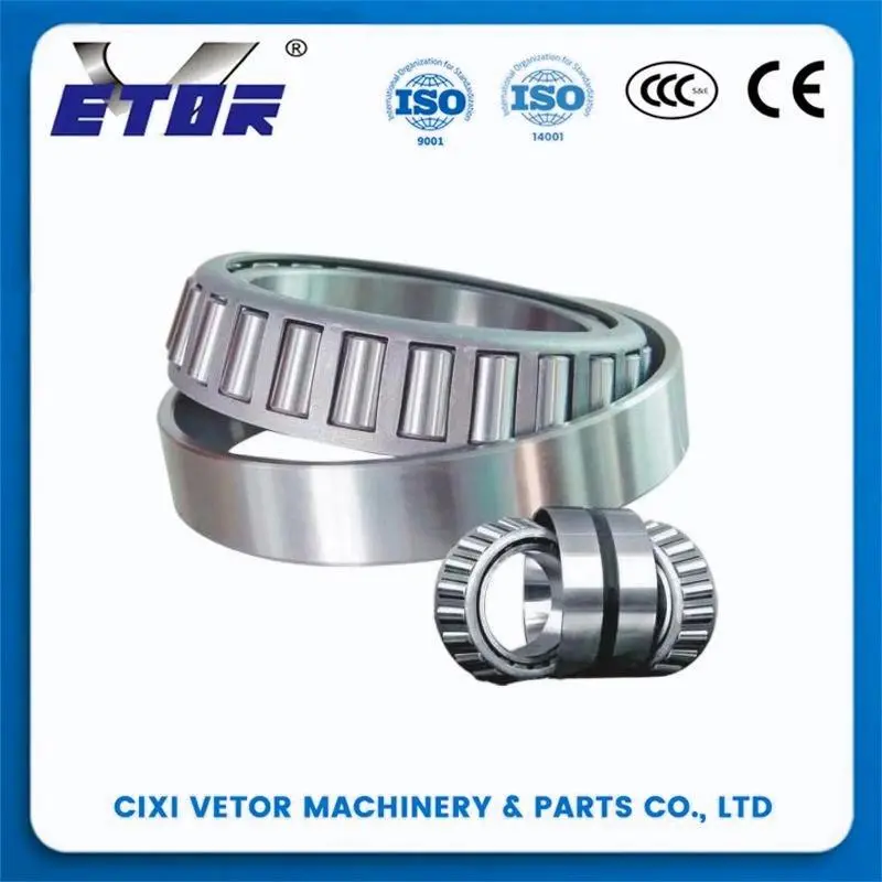 Wholesale The 33020 Tapered Roller Bearing Suppliers, Exporter