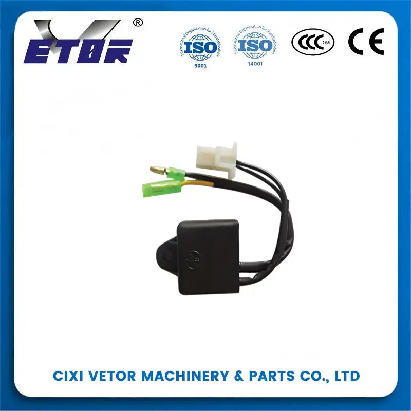 Wholesale The AN250 CDI Manufacturers, Exporter