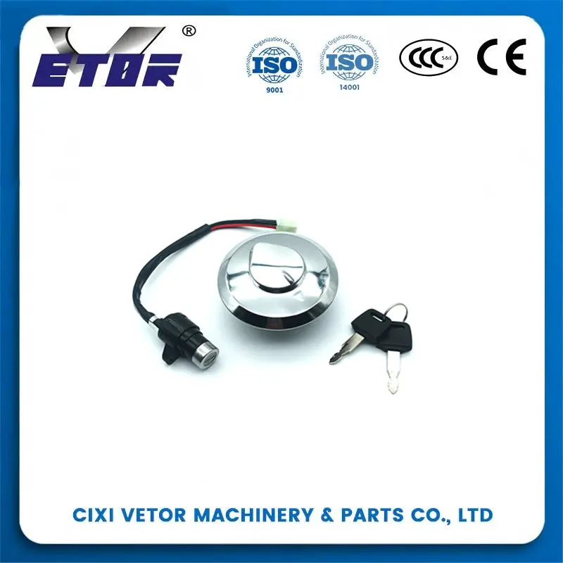 High-Quality Good quality motorcycle lock Set for CD70,CBT Supplier, Exporters