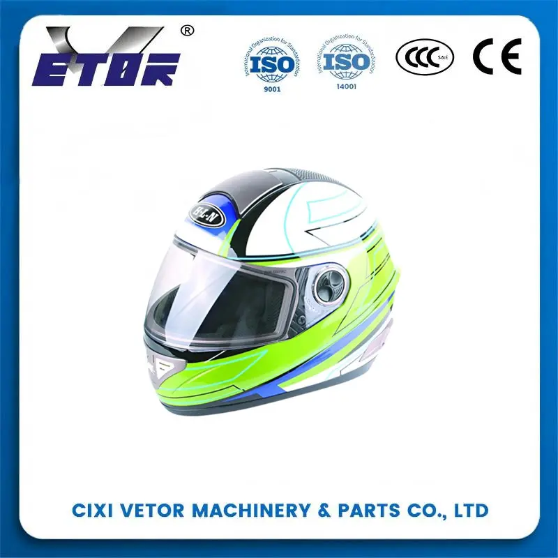 High-Quality The Full-Face Motorcycle Helmet with Stylish Graphics RX-7X-1 Manufacturers, Supplier