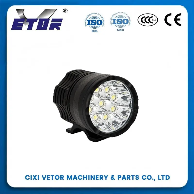 China High Brightness LED spotlight of good performance CBL-10-W Manufacturer, Supplier