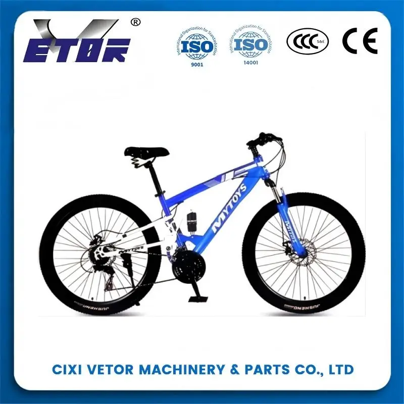 Wholesale 700C 20-inch aluminum alloy oil brake 20-speed mountain bike Manufacturers, Exporters