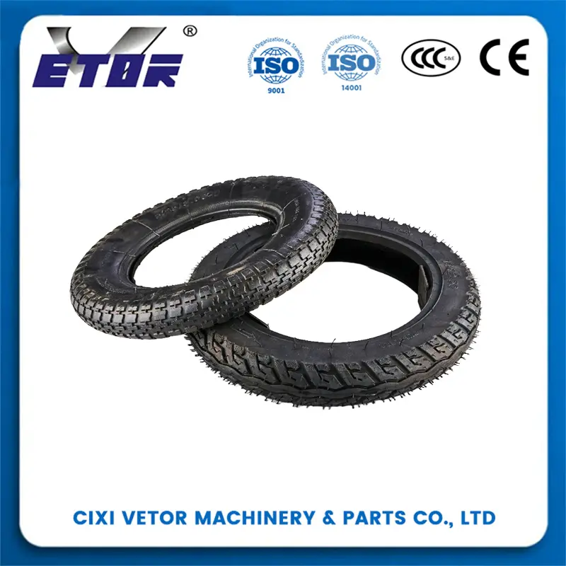 Wholesale Dual-purpose Motorcycle Tires with Deep Tread for Street and Light Off-road Use Manufacturer, Exporter