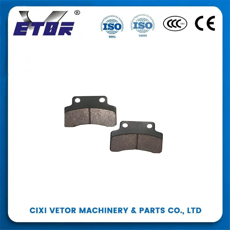 Wholesale CX500 China manufacture for Motorcycle Brake Pads Manufacturer, Exporters