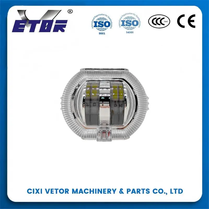 Wholesale High Brightness LED BUILT-IN headlight CBL-6-N Manufacturers, Supplier