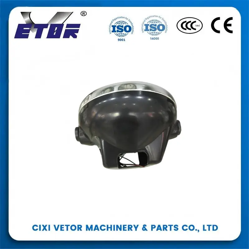 Wholesale H4 High-performance headlight for motorcycles Exporter, Exporters