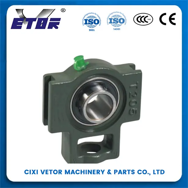 China Pillow Block Bearing UCT205 Manufacturer, Suppliers