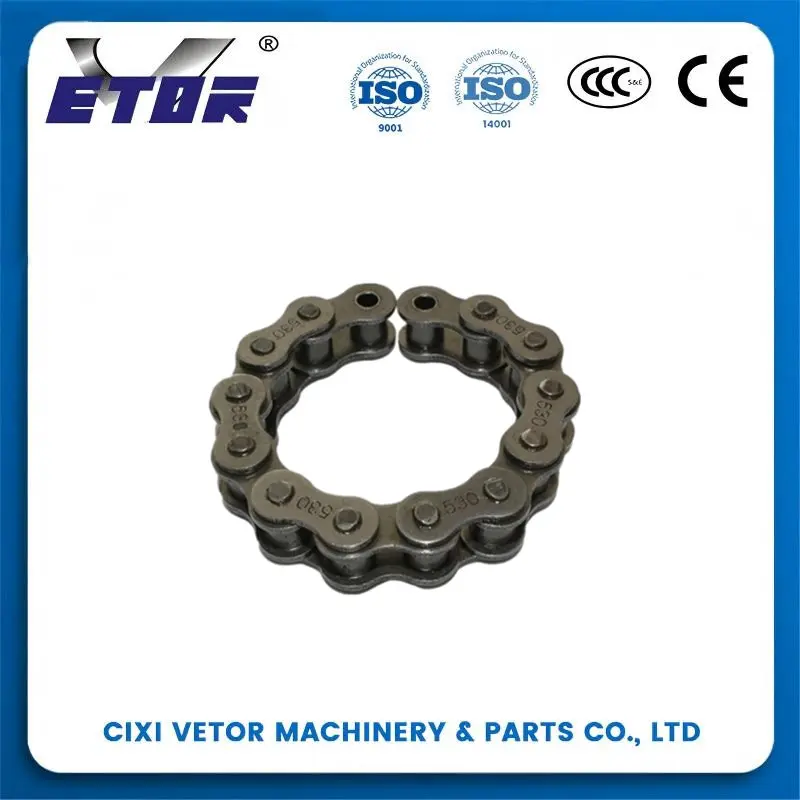 Wholesale The 530*110L motorcycle chain for GS450E Manufacturers, Exporter