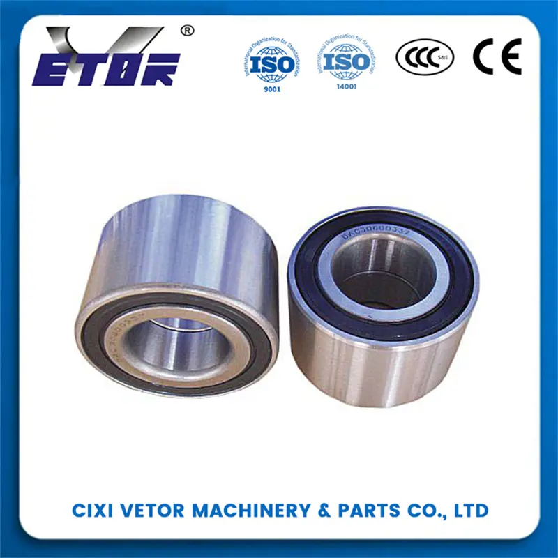 High-Quality Top sale wheel hub bearing DAC35650035 Manufacturer, Suppliers