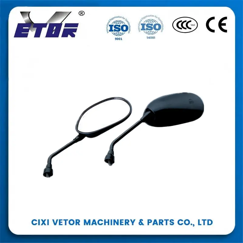 China FZ09 Motorcycle Rearview Mirrors Manufacturers, Manufacturer