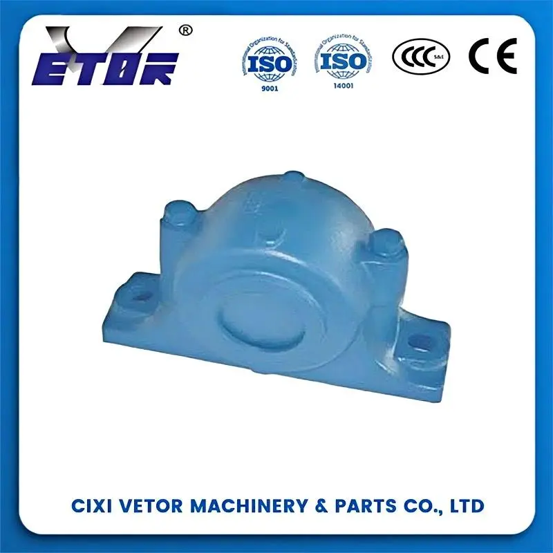 China The SN510 popular split plummer block housing Exporter, Exporters