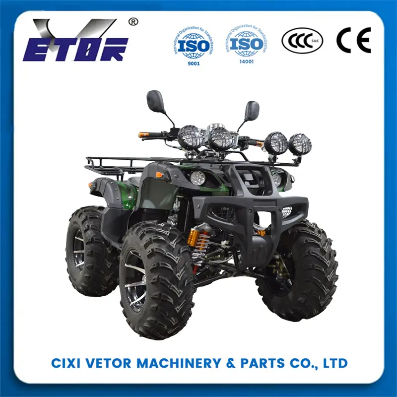Wholesale 200CC ATV four-wheel off-road motorcycle export quality Supplier, Exporter