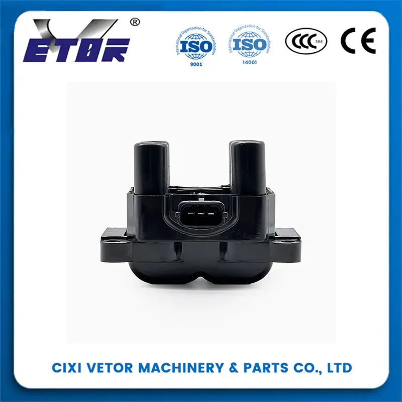 High-Quality Ignation Coil 2111-3705010/F000ZS0211/F00ZS0204 Manufacturer, Suppliers