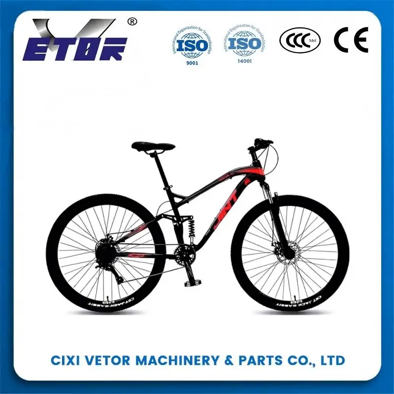Wholesale EXPL120 26-inch aluminum alloy oil brake 26-speed mountain bike Manufacturers, Suppliers