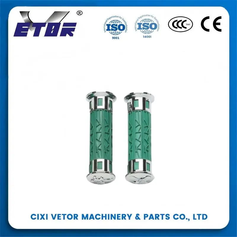 China Motorcycle Stylish Handle Grips 010 series-2 Manufacturers, Manufacturer