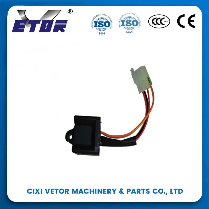 China The CRF230F CDI Exporter, Exporters