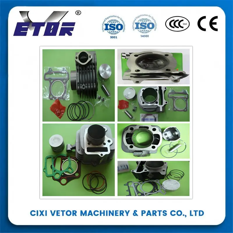Wholesale High-Performance 100cc Cylinder for Enhanced Engine Power Manufacturer, Exporters