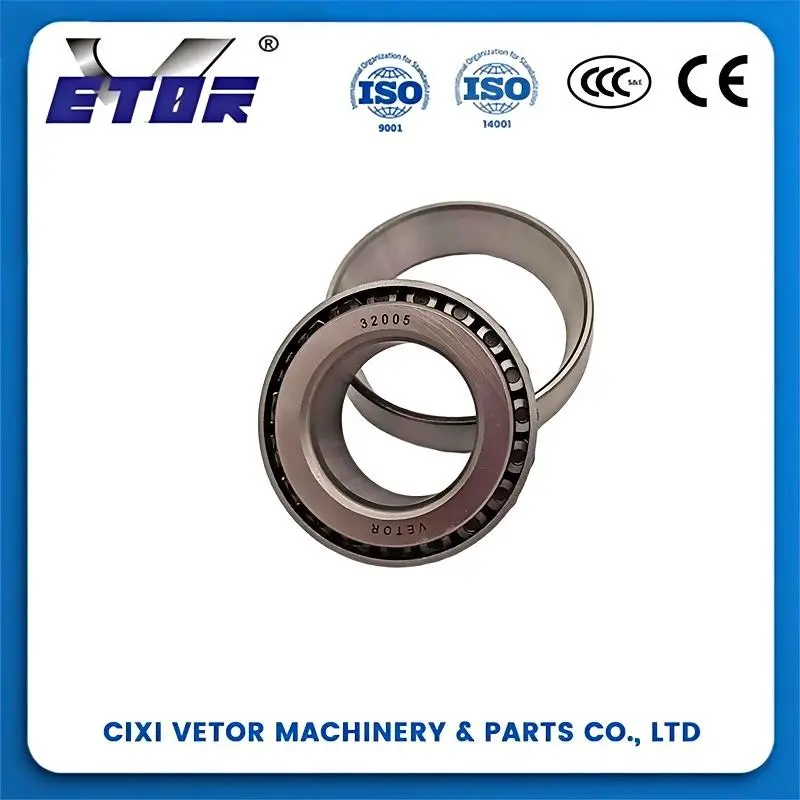 High-Quality The 32005 Tapered Roller Bearing Manufacturer, Exporter