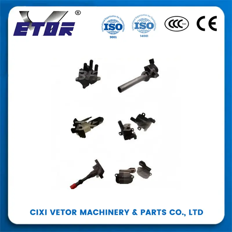 Ignition Coil Application