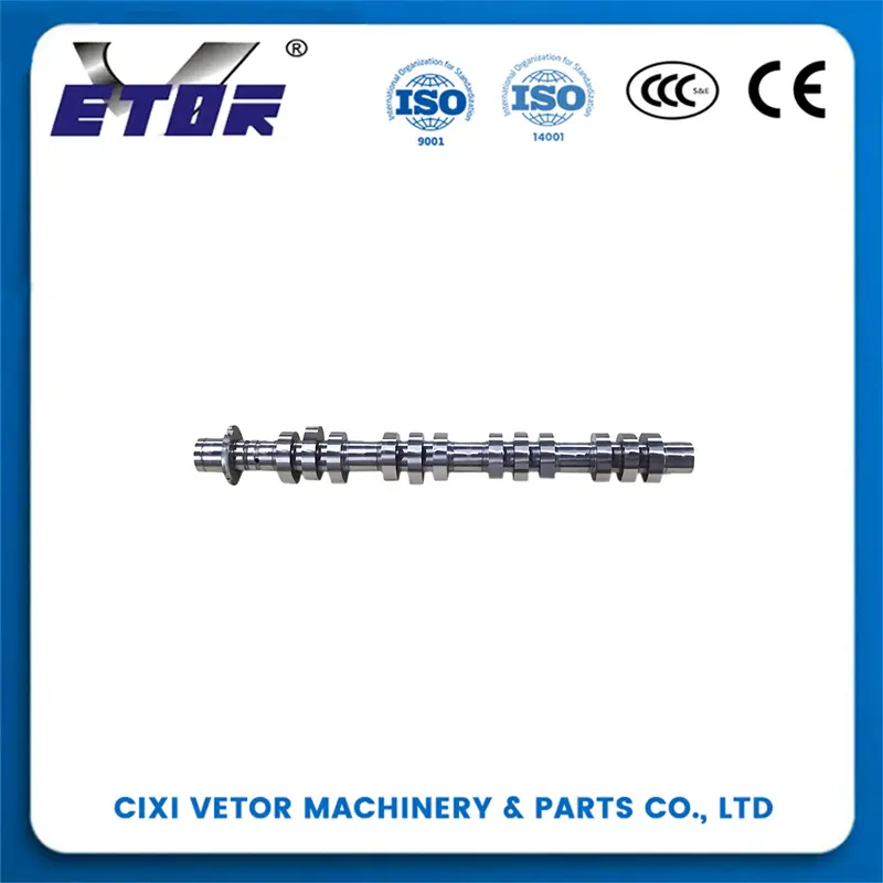 High-Quality High Performance Camshaft for Ford Lincoln Supplier, Exporter