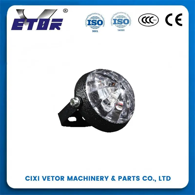 China High Brightness LED spotlight of good performance CBL-30-W Manufacturer, Exporter