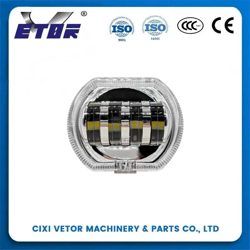 China High Brightness LED BUILT-IN headlight CBL-11-N Supplier, Exporters