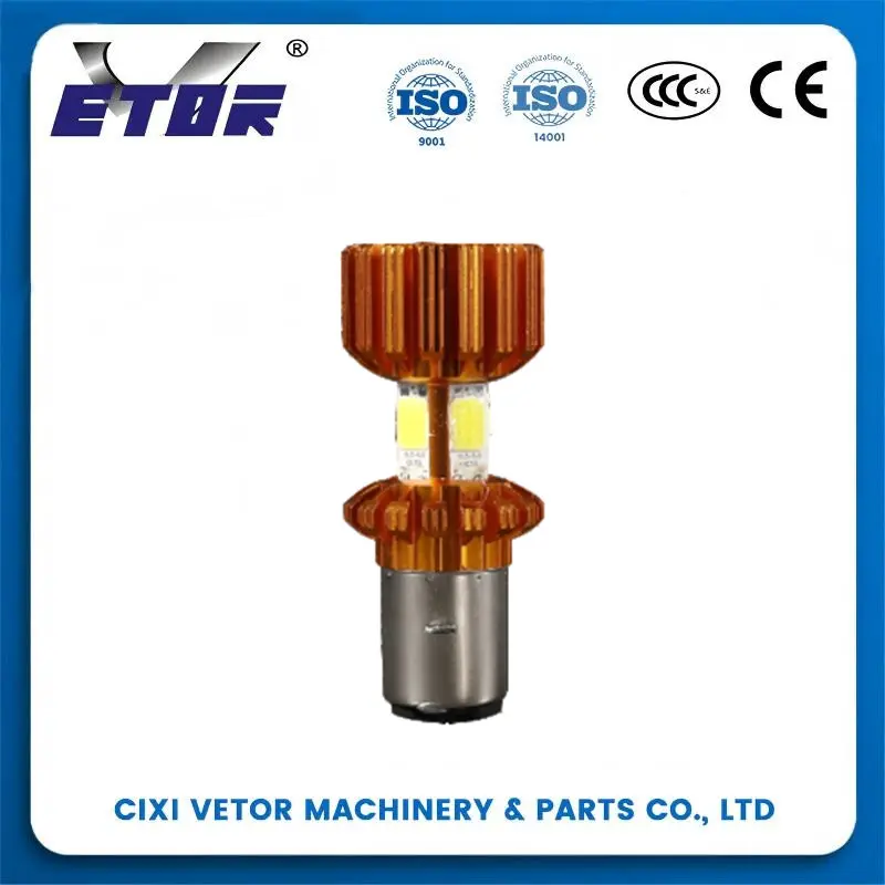 High-Quality High Brightness LED bulb of good performance long service life L019 Manufacturers, Manufacturer