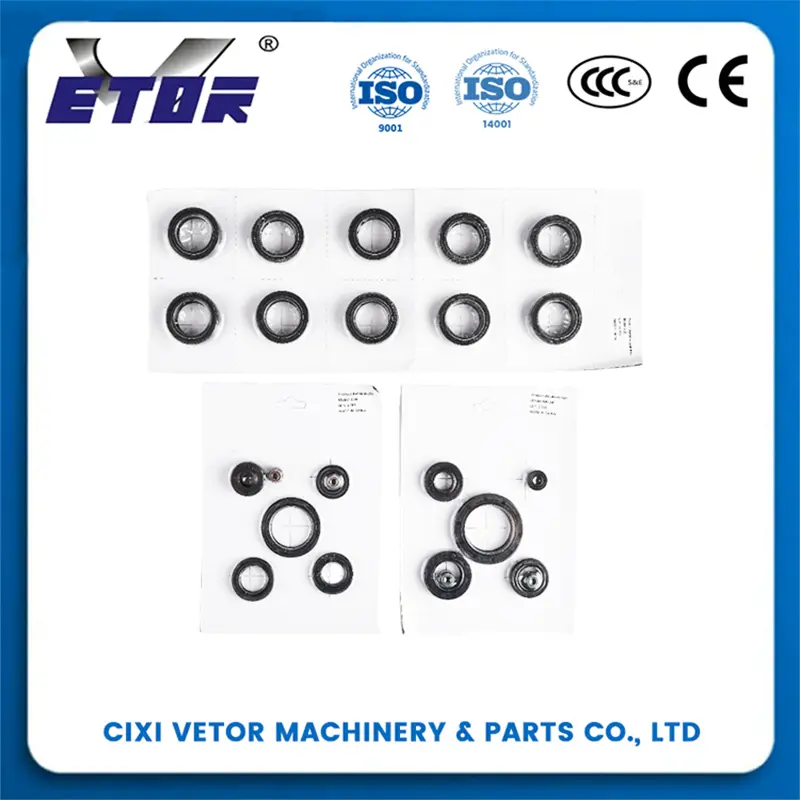 China Motorcycle oil seal 20×34×7 mm Supplier, Exporter