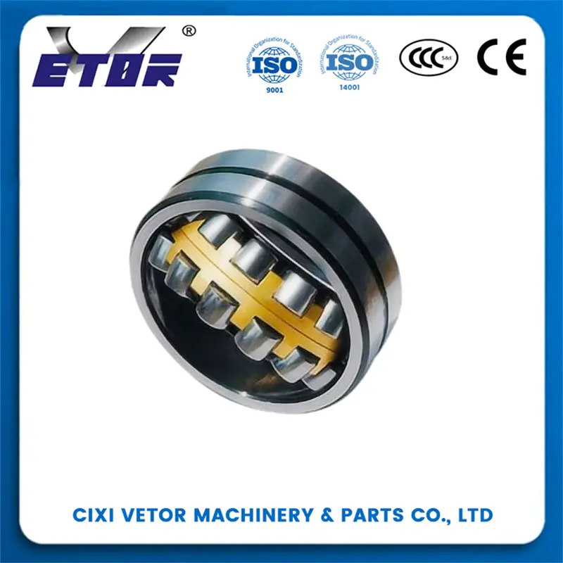 China Spherical Roller Bearing 23220MBKW33 Suppliers, Supplier