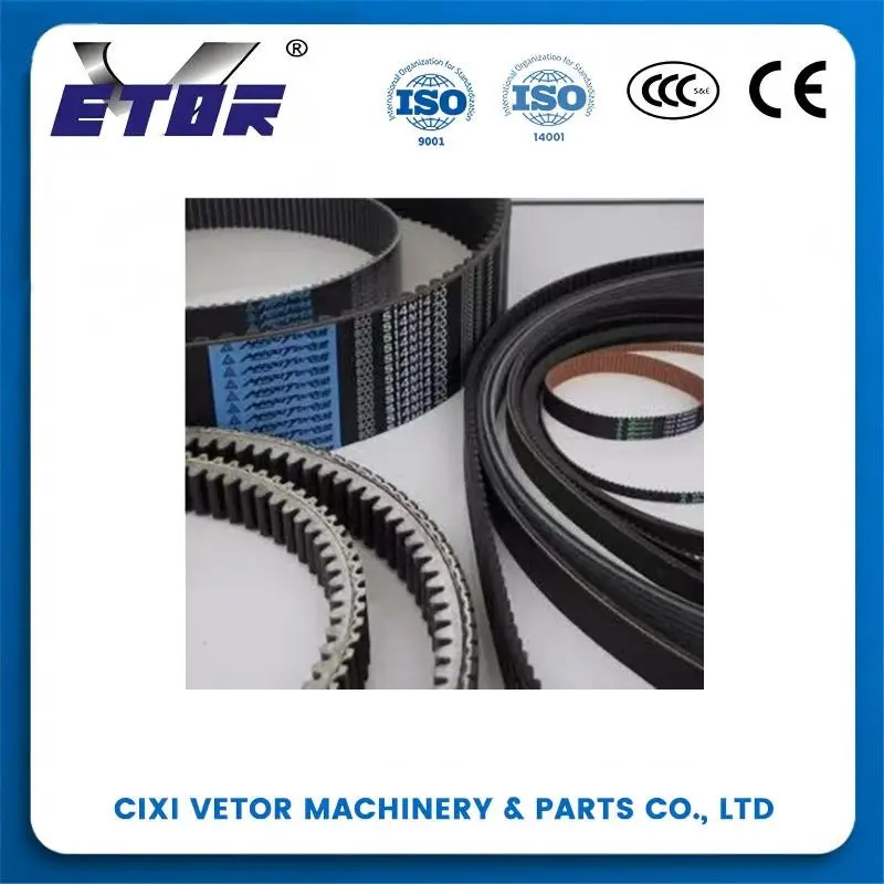 Wholesale 6PK1310 Multi-Ribbed V-Belt for Automotive & Industrial Applications Manufacturer, Supplier