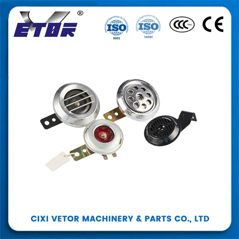 Wholesale Motorcycle horn specifically designed for CDI 125 models Manufacturers, Suppliers
