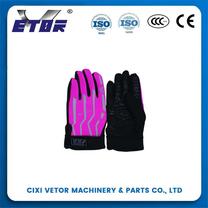 China Full-Finge and Half-Finge Pro Driver Motorcycle Gloves for GSX250-1 Manufacturers, Manufacturer
