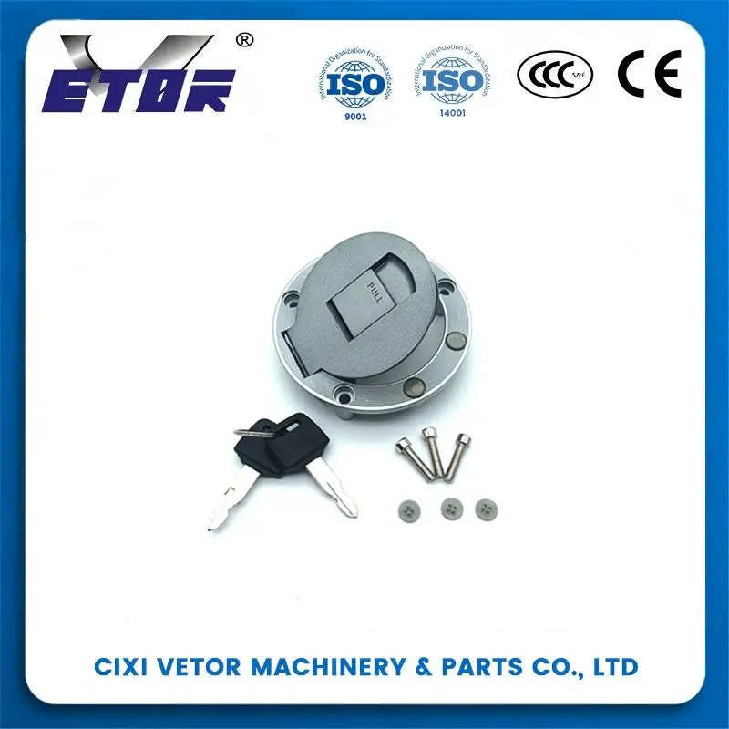 High-Quality Good quality motorcycle lock Set for CD70,JINBIAO Manufacturer, Suppliers