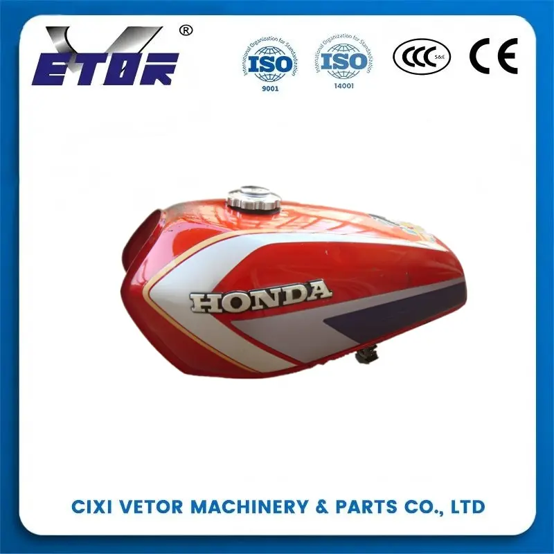 Wholesale Honda CG125 Motorcycle Fuel Tank Manufacturers, Exporters