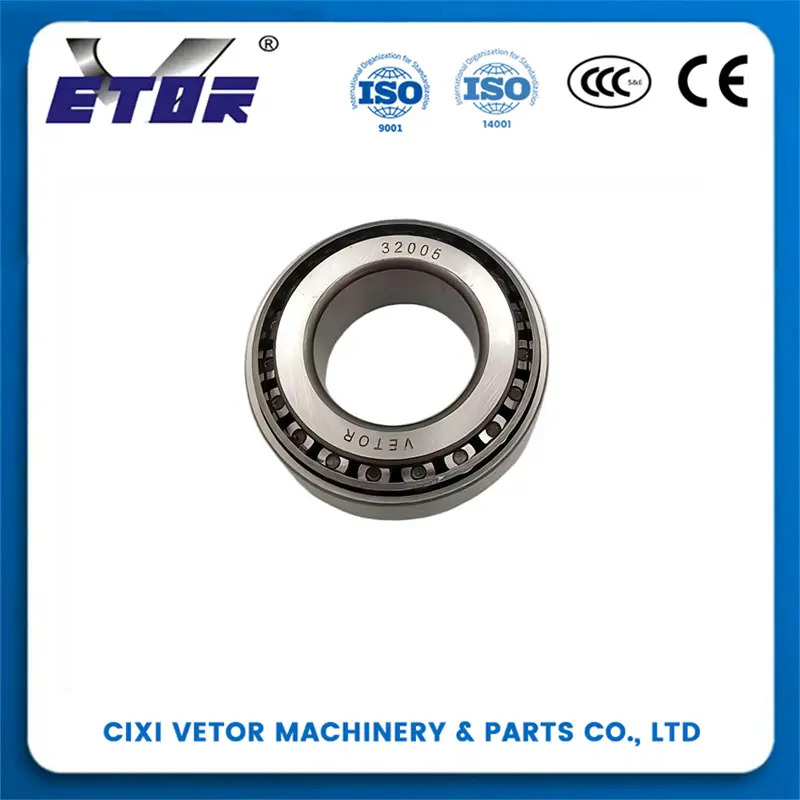 High-Quality The 32005 Tapered Roller Bearing Manufacturer, Exporter