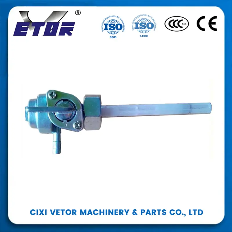 High-Quality CBT125 CD70 Gas Petrol Fuel Tank Switch motorcycle fuel cock Suppliers, Supplier