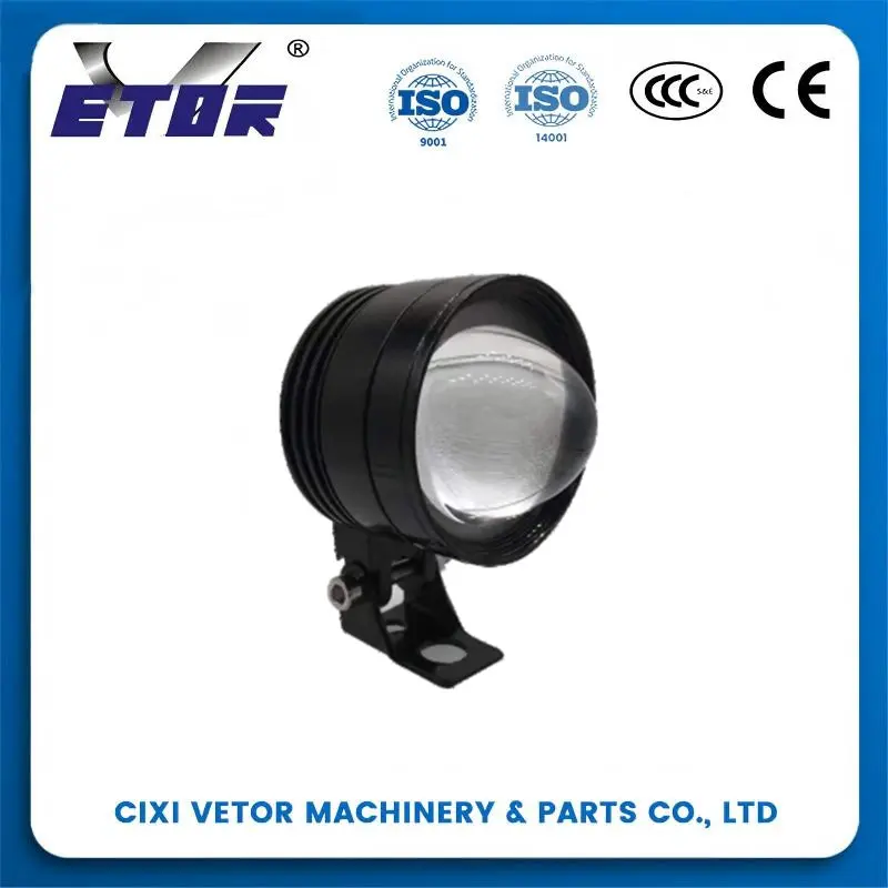 China High Brightness LED spotlight of good performance CBL-18-W Exporter, Exporters